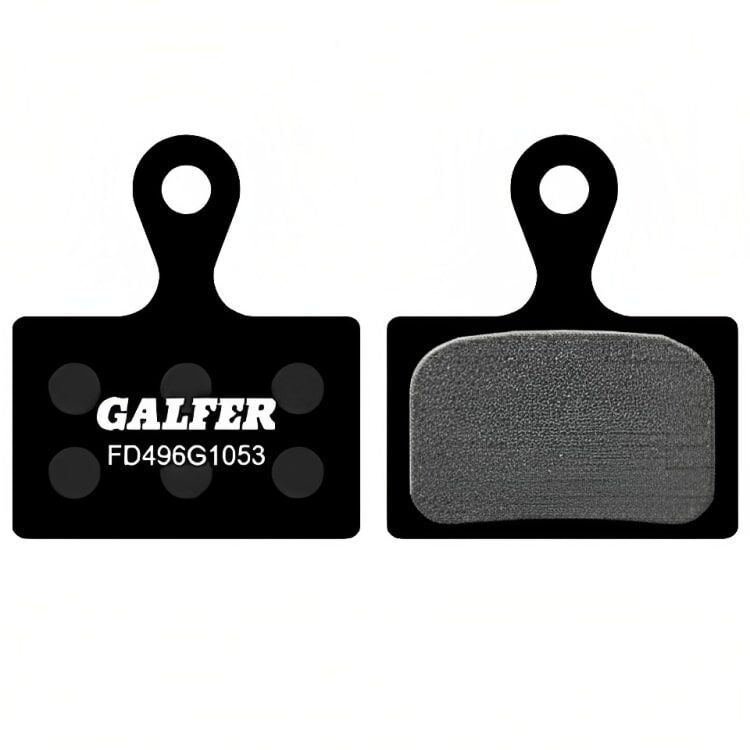 Galfer FD496G1053 Performance Standard Shimano Dura Ace Ultegra XTR Brake Pads