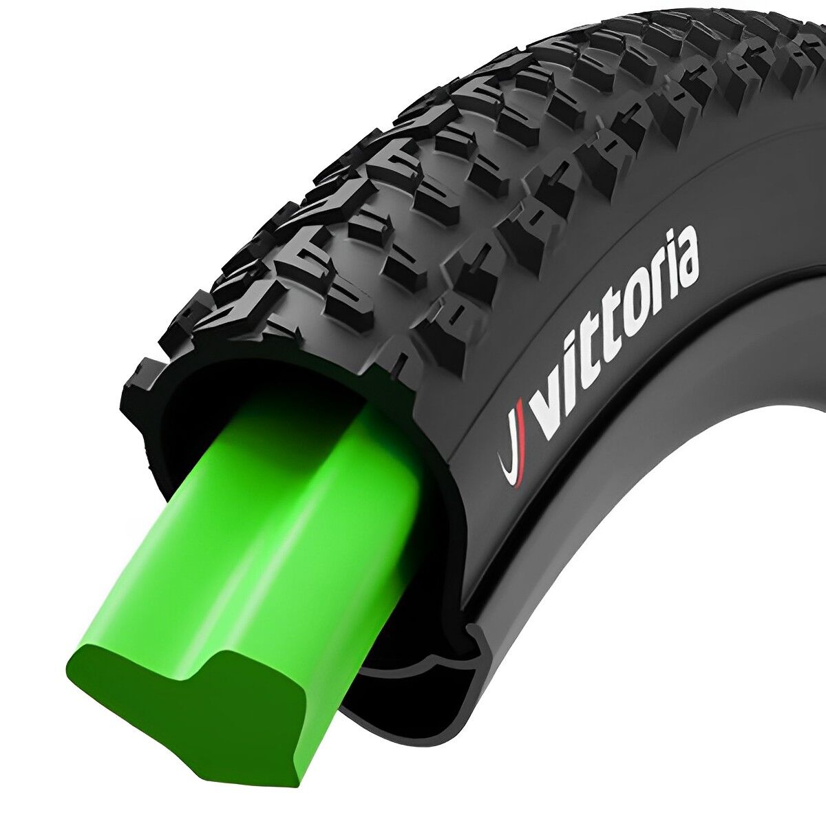 Insert de protection de pneu Vittoria Air Liner Light XC