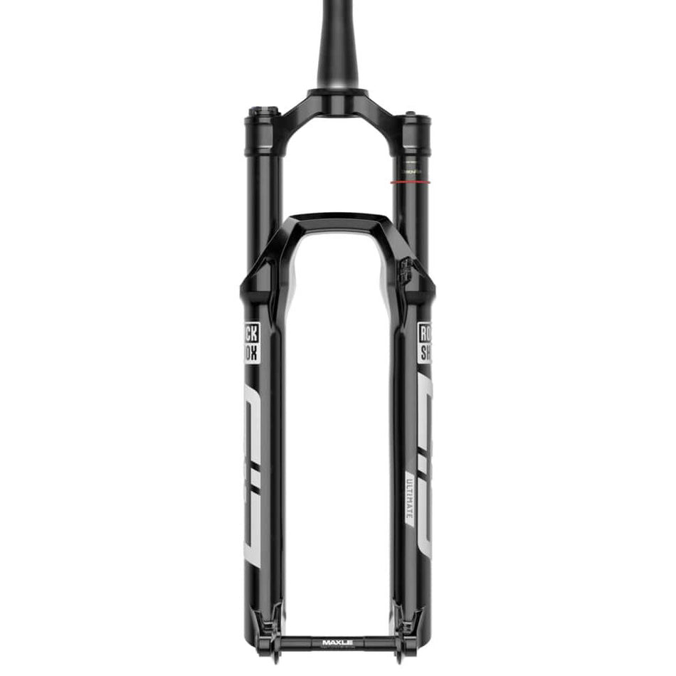 Gabel RockShox Sid Ultimate Race Day 3P Remote Boost Tapered Debon Air 29"