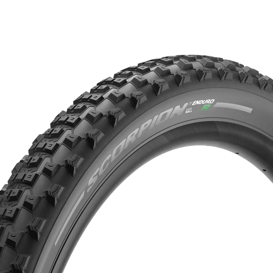 Däck Pirelli Scorpion Enduro R Hardwall SmartGrip TLR 27.5x2.4