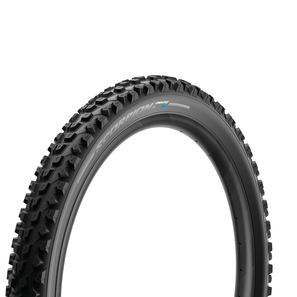 Pirelli Scorpion Enduro S SmartGrip Gravity ProWALL TLR Tire 29x2.4