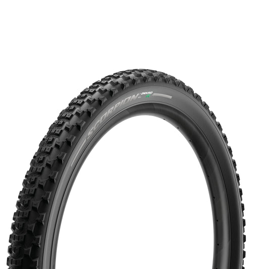 Pneumatiky Pirelli Scorpion Enduro R Pro Wall Small SmartGrip TLR 29x2.6