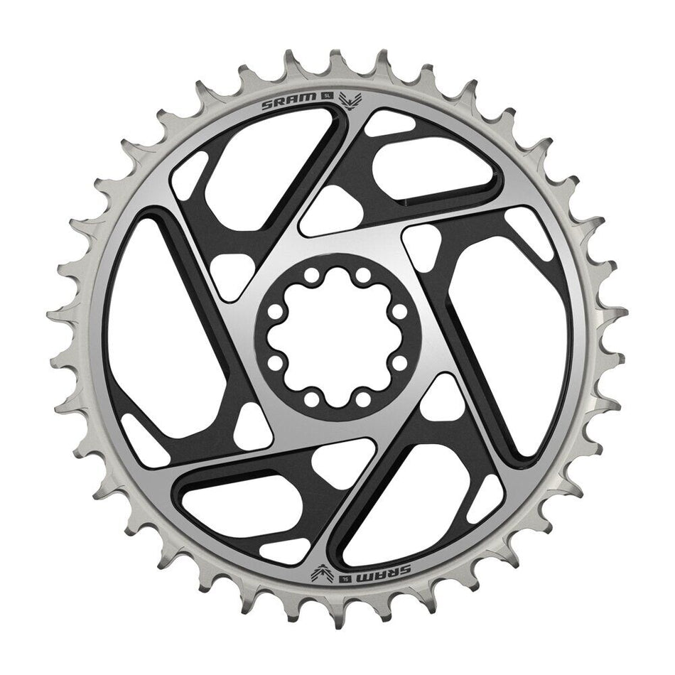 Corona Sram Eagle Transmission XX SL D1 T-Type Direct Mount 38T 3mm Offset