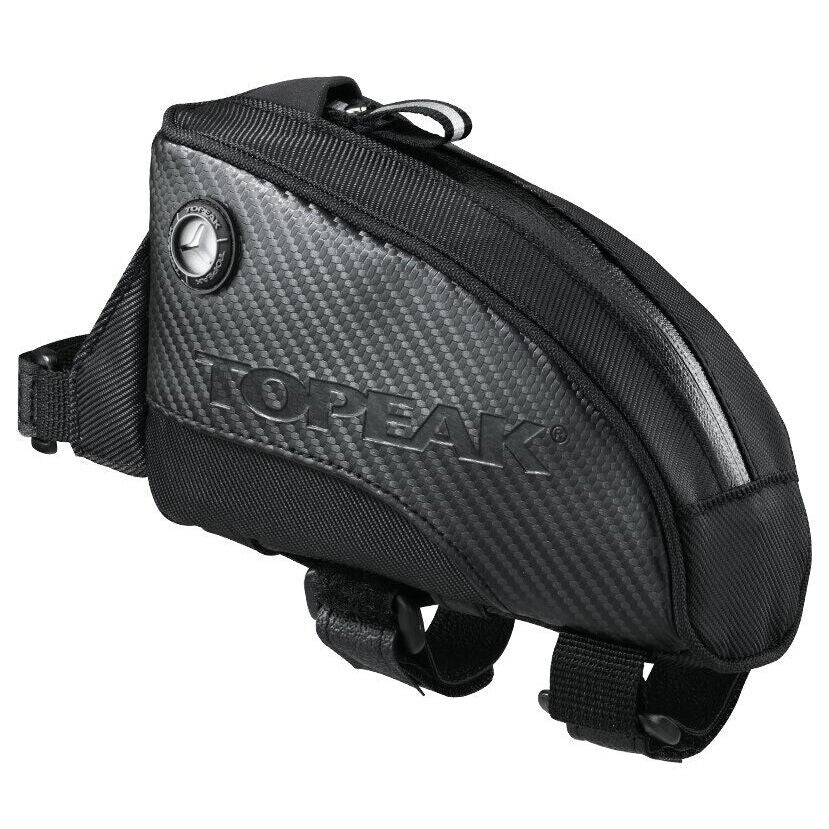 Topeak Fuel Tank Horizontal Tube Bag