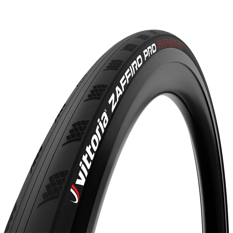 Vittoria Zaffiro Pro V Graphene 2.0 Folding Tire 700x25c