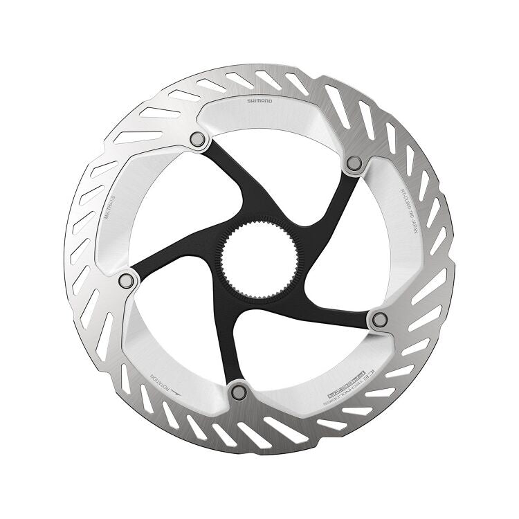 Shimano Ultegra Grx Deore XT RT-CL800 Ice Technologies Freeza Centerlock Bremsscheibe (externer Sicherungsring)