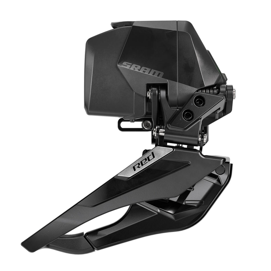 Sram Red AXS E1 2x12V Front Derailleur