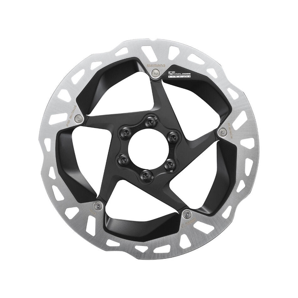 Shimano RT-MT905 Ice Technologies Freeza Dura Ace, XTR, Saint 6-Bolt Disc