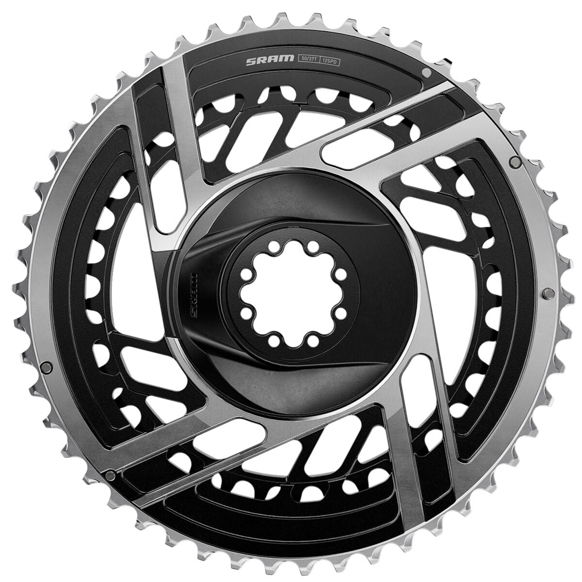 SRAM Red Axs E1 Direkte monteringskroner