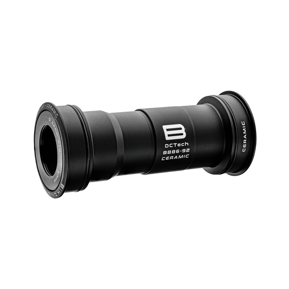 Bikone Dctech Bb 86-92 24mm Keramik Innenlager