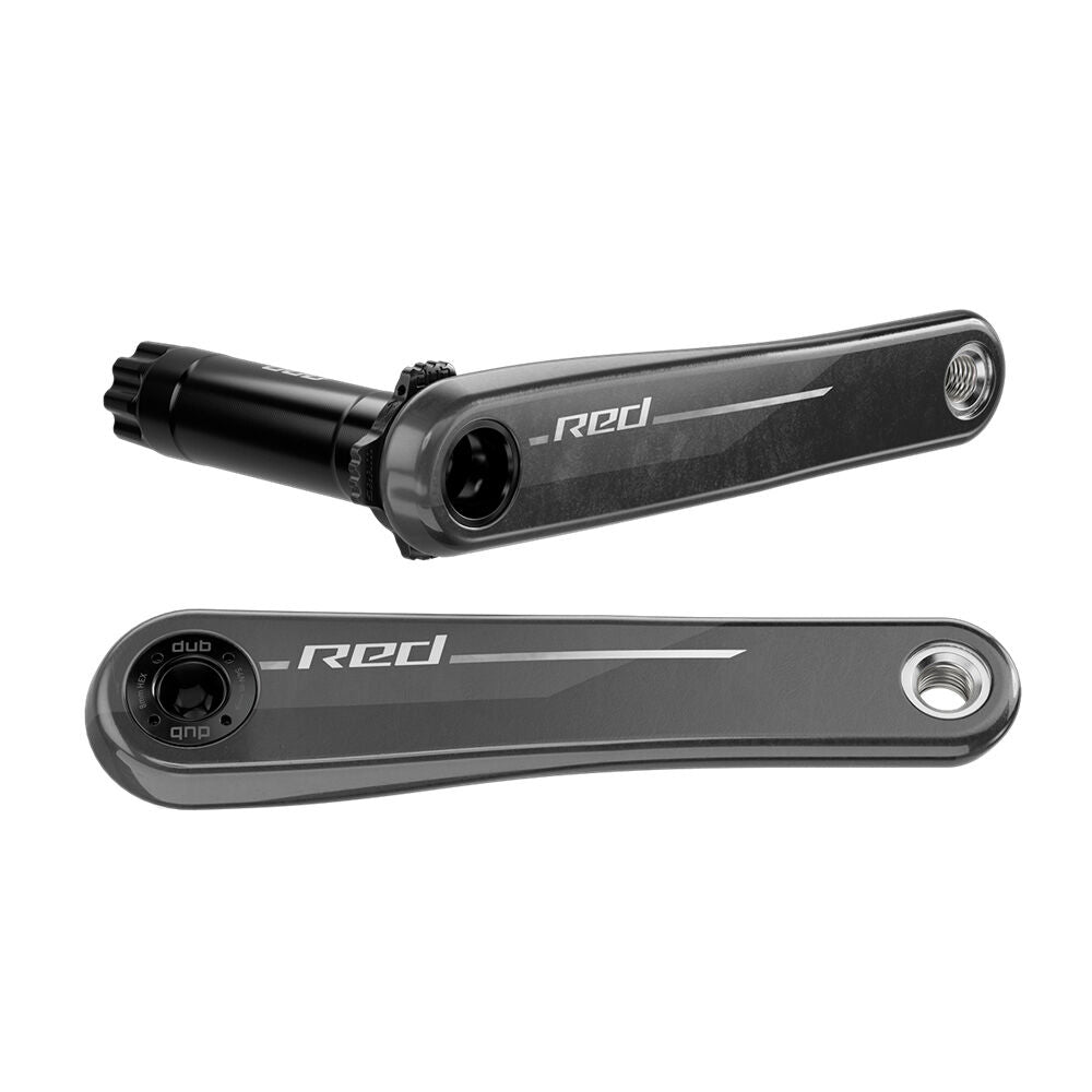 Pedivelle Sram Red E1 Dub