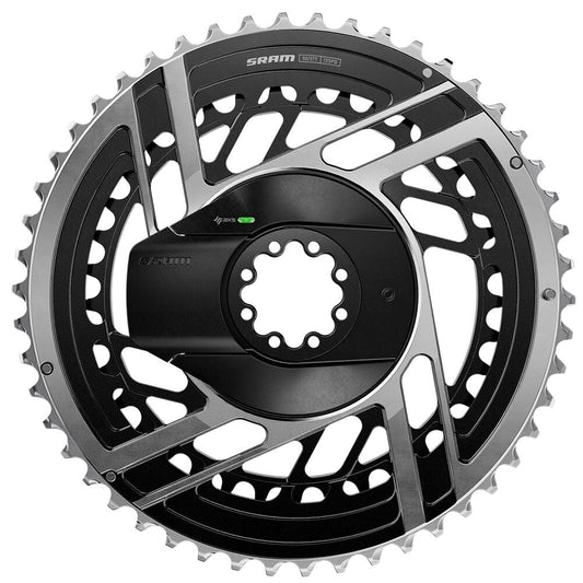 Plateaux Sram Red AXS E1 Power Meter Direct Mount 2x12v