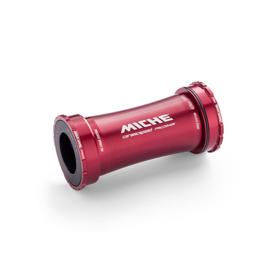 Miche Integrale Road RD BB86 Shimano 86.5x41 Pressfit Bottom Bracket