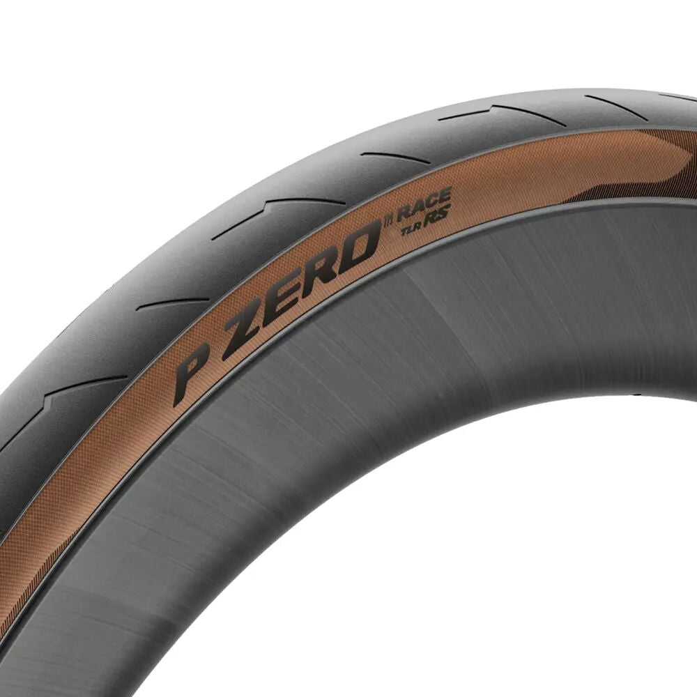 Copertone Pirelli P Zero Race RS Tubeless Ready 2024