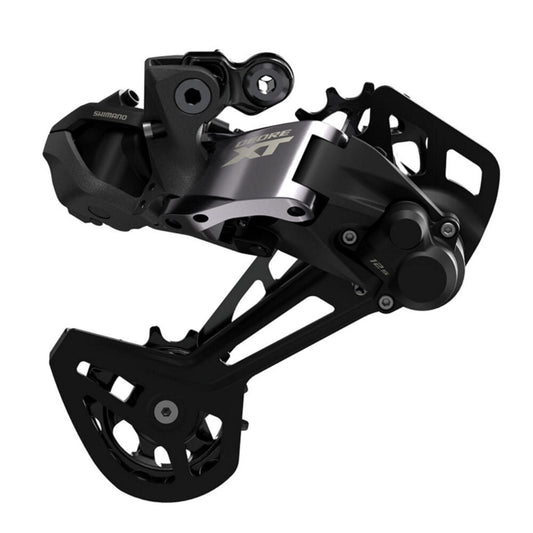 Shimano XT DI2 M8250 SGS (bande 22.2) 2025 kit