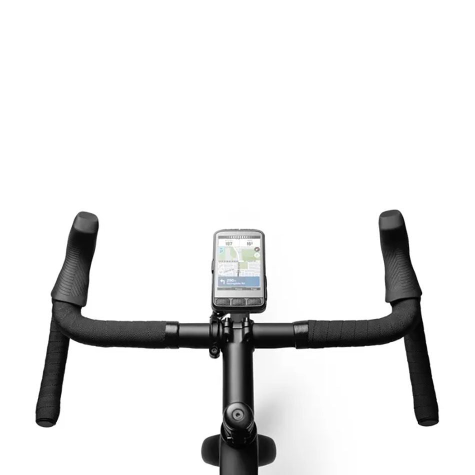 Wahoo elemnt as gps cyclocomputer
