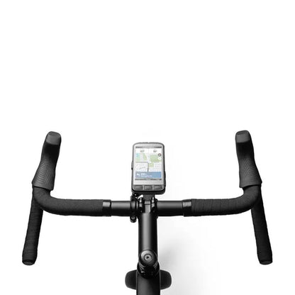 Wahoo elemnt as gps cyclocomputer