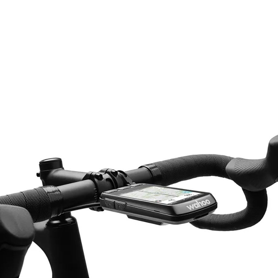 Wahoo elemnt as gps cyclocomputer