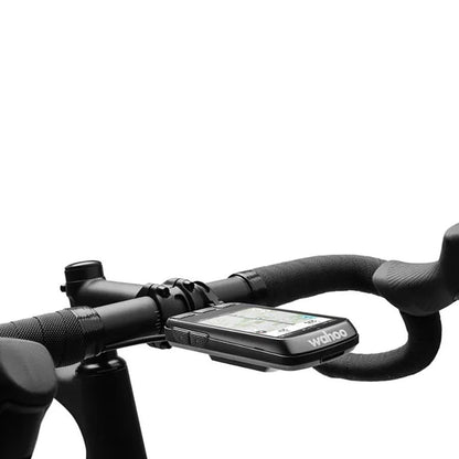 Wahoo elemnt as gps cyclocomputer