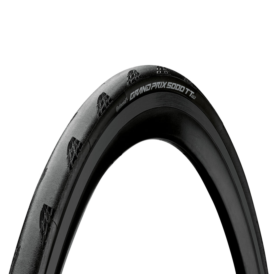 Continental Grand Prix 5000 Time Trial TR 700x25c Tire