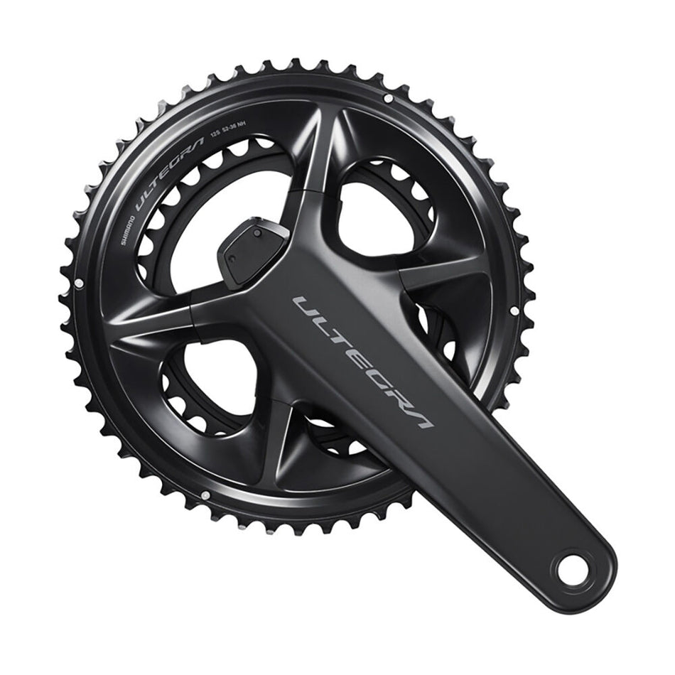 Shimano Ultegra FC-R8100-P Powermeter Crankset