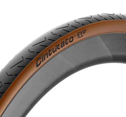 Copertone Pirelli Cinturato Evo TLR 2025