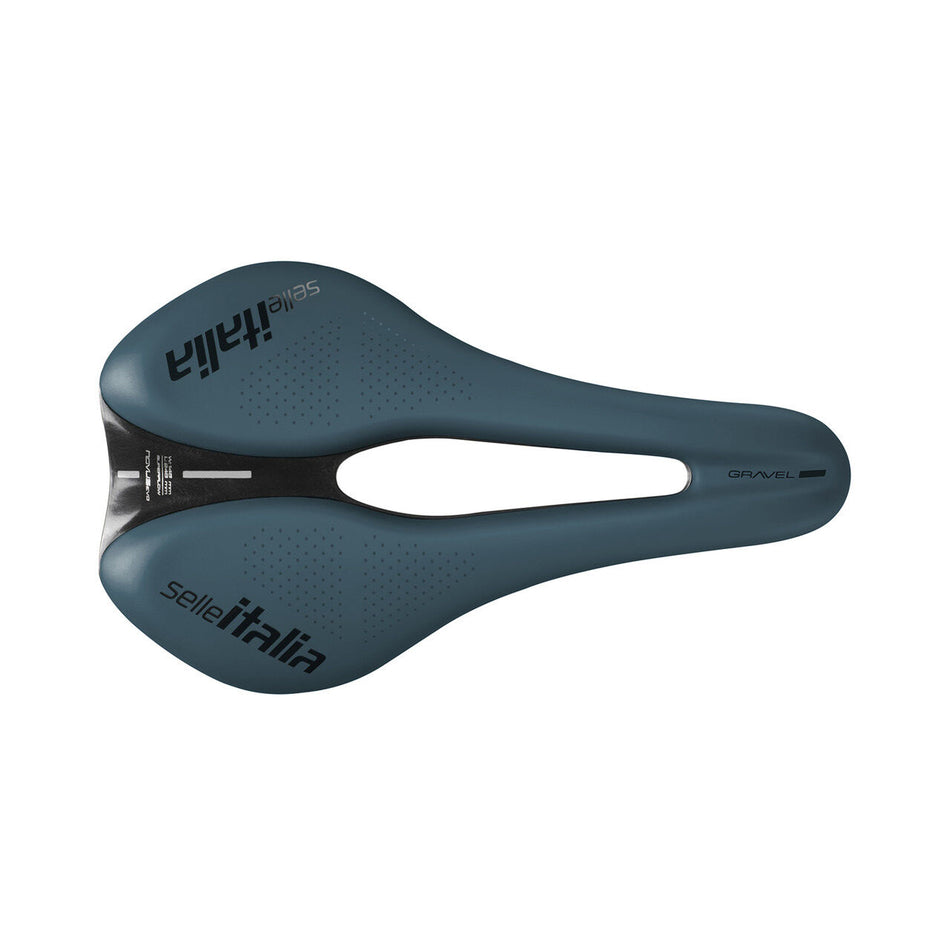 Selle Italia Novus Boost Evo Gravel TM Superflow L3 Saddle