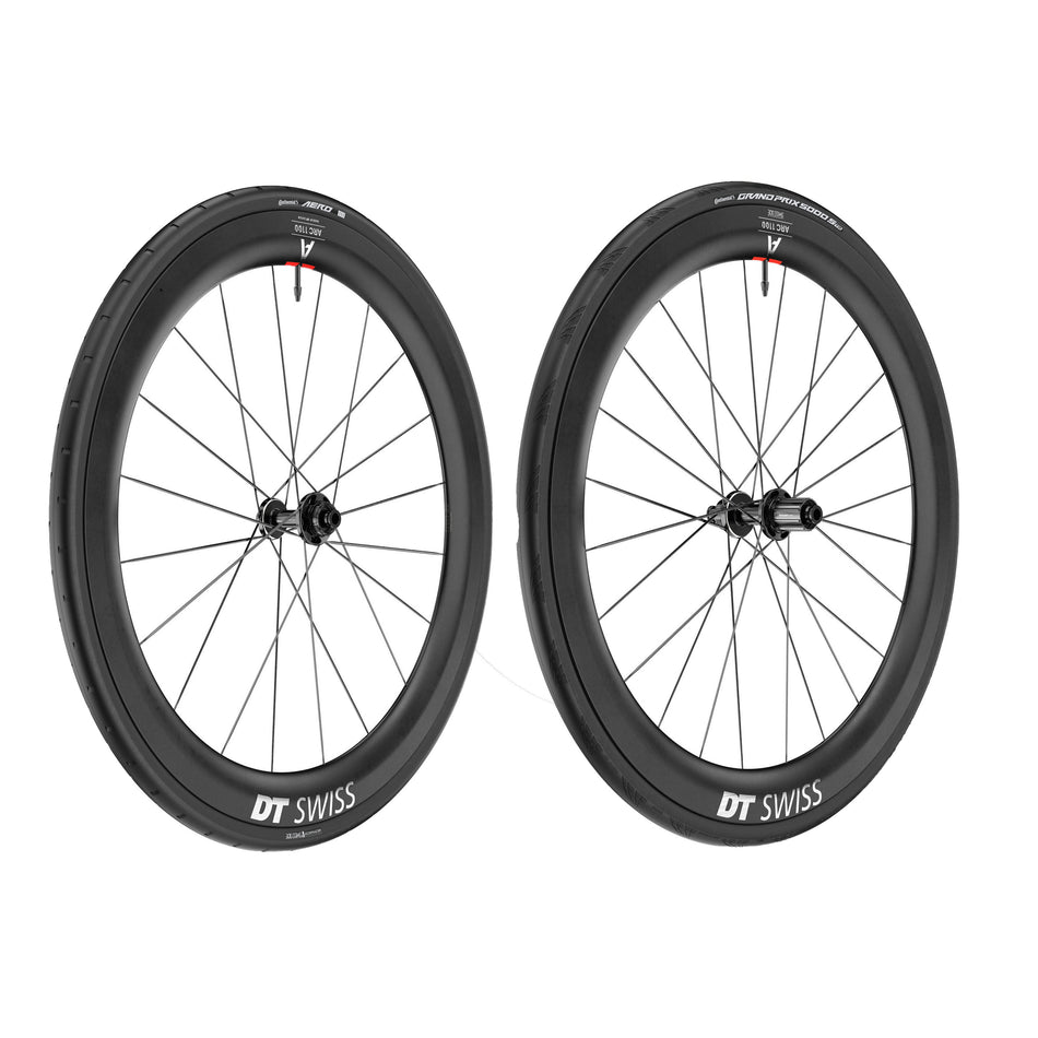 Dt Swiss ARC 1100 Dicut 55 DB WTS 2025 Wheels