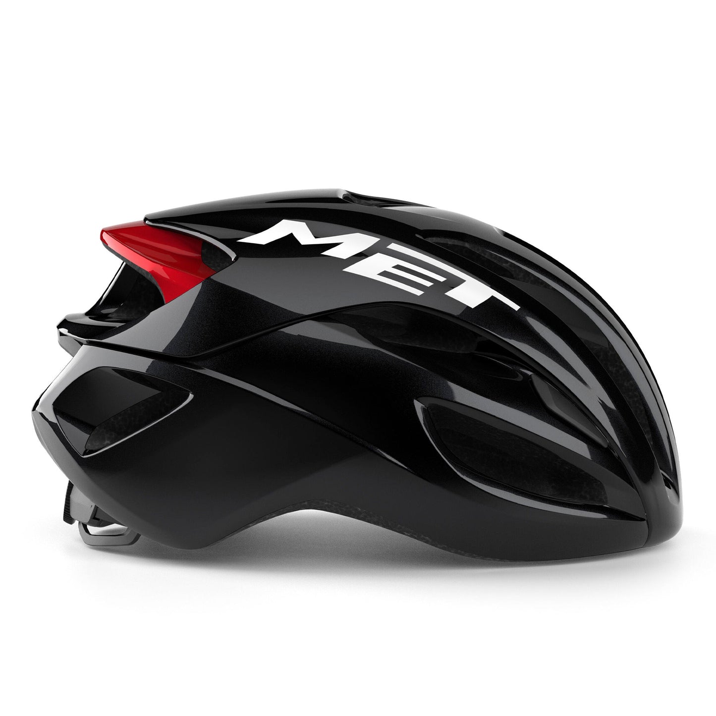 Casco Met Rivale Mips