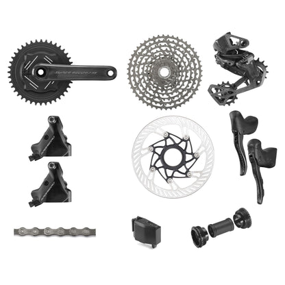 Grupo Campagnolo Super Record X WRL 1x13