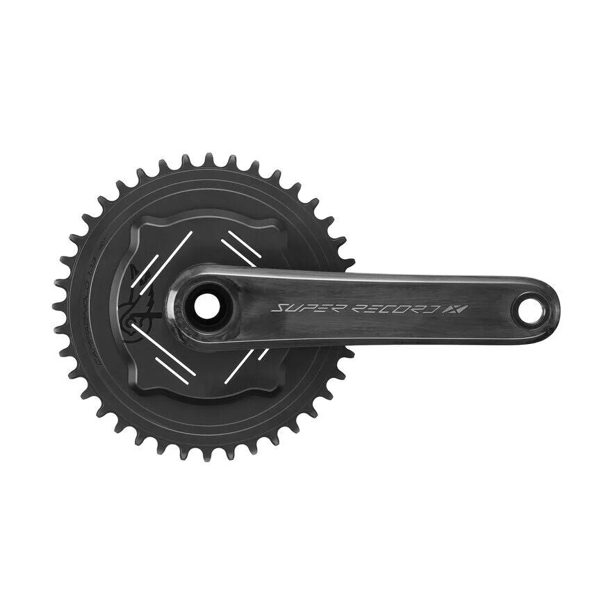 Grupo Campagnolo Super Record X WRL 1x13