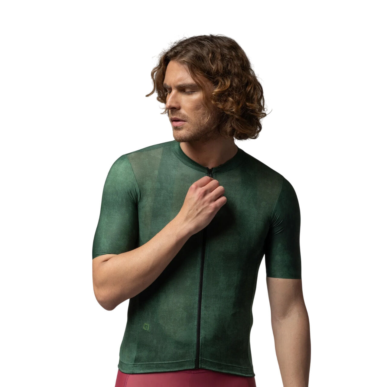 Maglia Manica Corta Alé Pragma Deep 2026