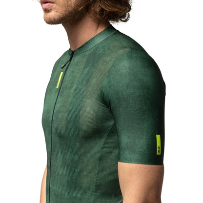 Maglia Manica Corta Alé Pragma Deep 2026