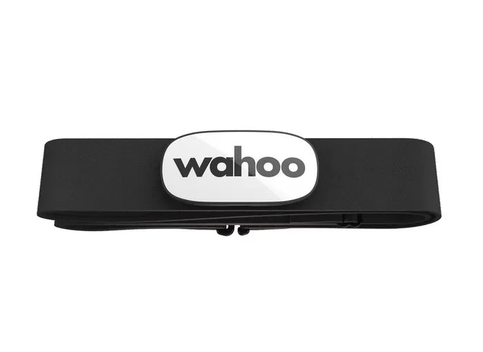 Wahoo Trackr Heart Rate Chest Strap