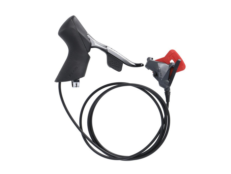 Sram Force eTap AXS D1 HRD Front Left Brake Shift System