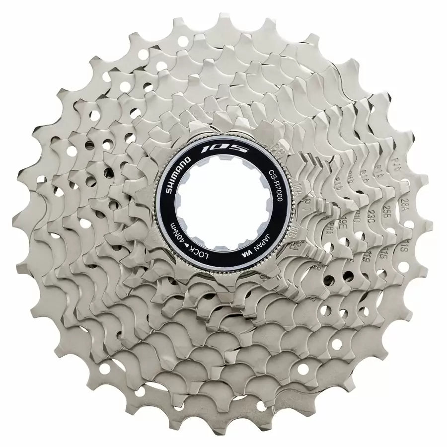 Shimano 105 R7000 11-speed Cassette