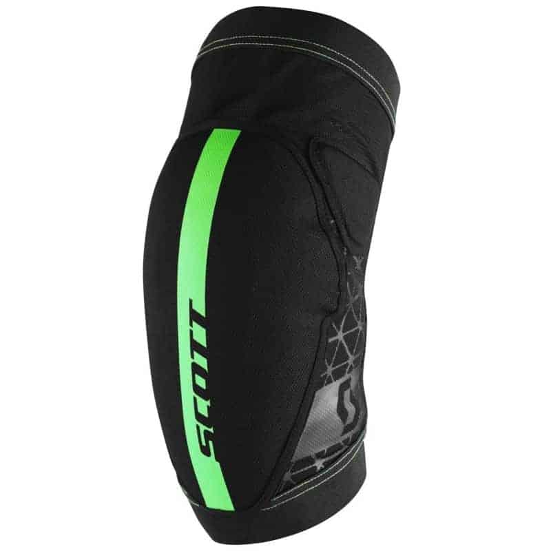 Scott Guards Soldier Knee Pads
