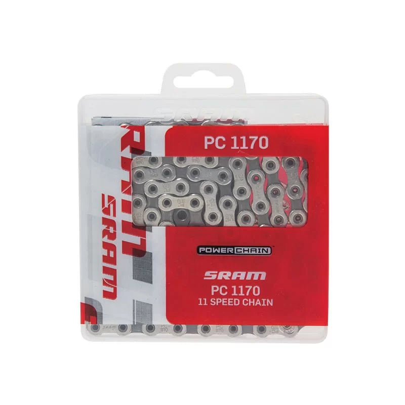 Sram PC 1170 PowerChain 114L Chain / 11 Speed