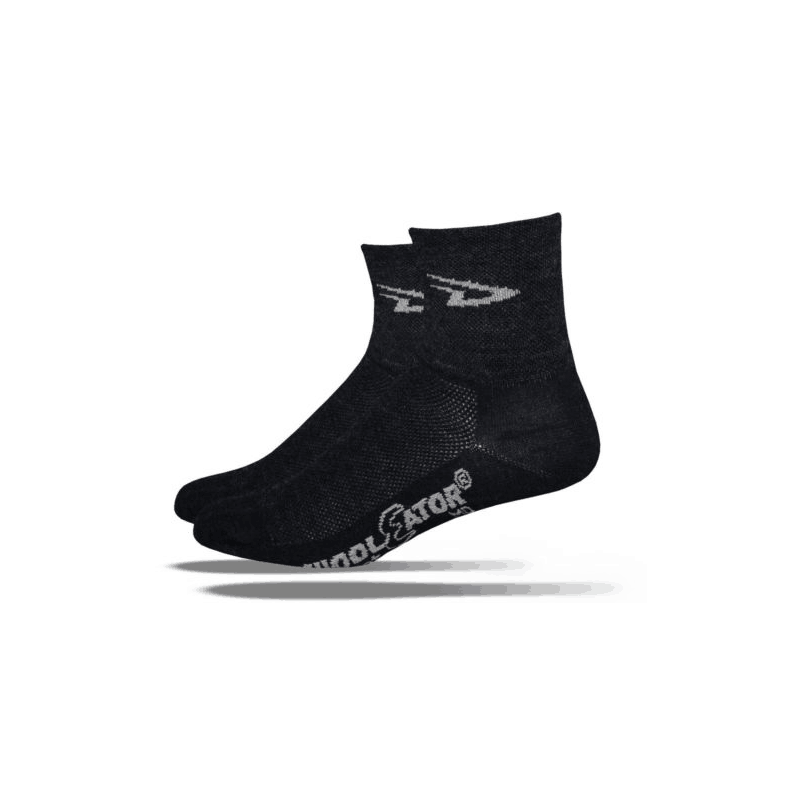 Defeet Wooleator Radsocken
