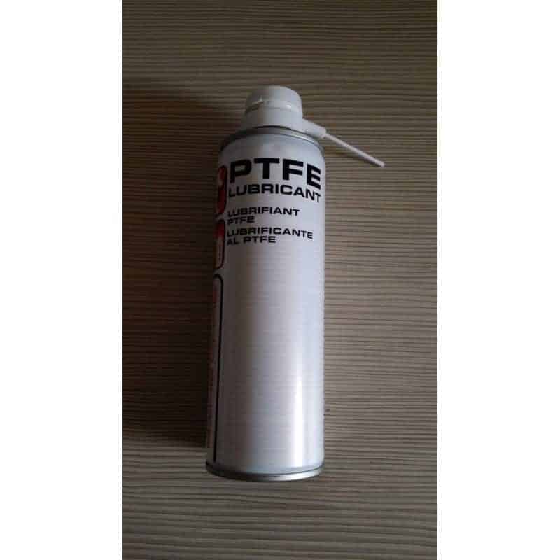 Liqui Moly PTFE Dry Lubricant 300ml
