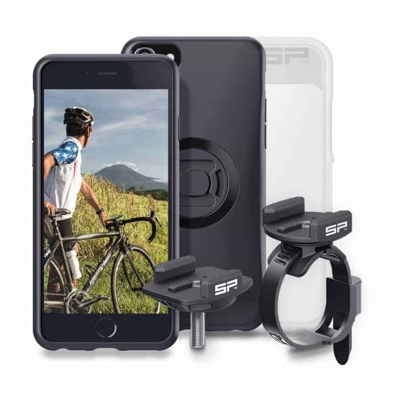 SAMSUNG GALAXY S7 EDGE CASE SP GADGET SP BIKE BUNDLE 53407