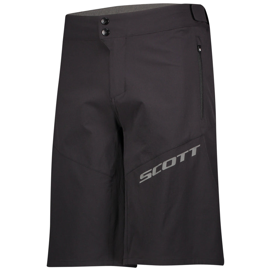 Scott Endurance Shorts with Padding