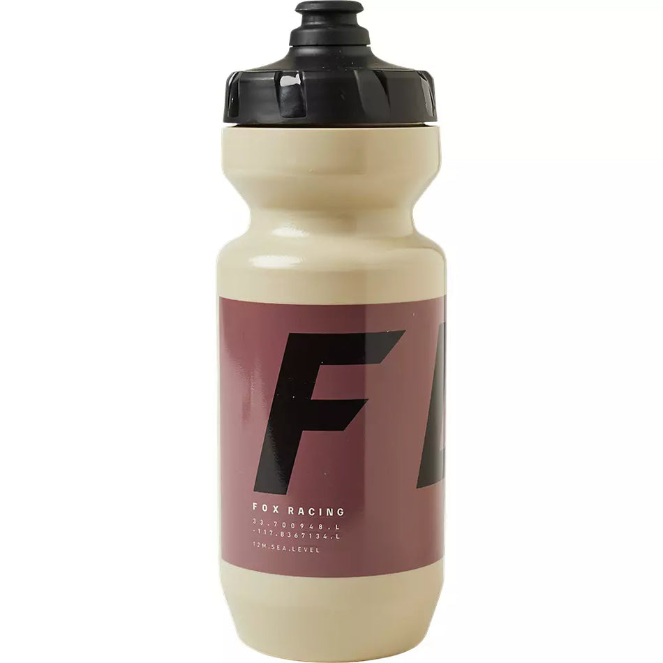 Fox Purist 650 ml Water Bottle