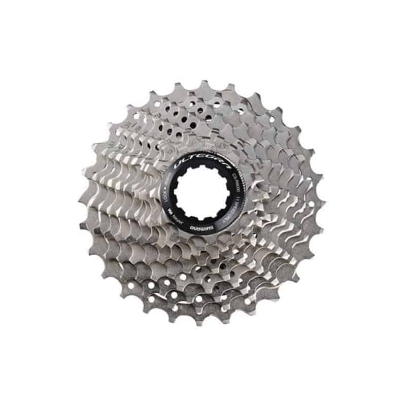 Shimano Ultegra CS-R8000 11s Ritzelpaket