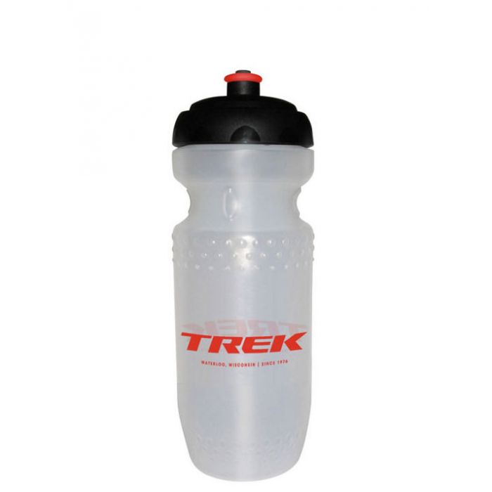 Trek Screwtop Silo Water Bottle 550 ml 2020