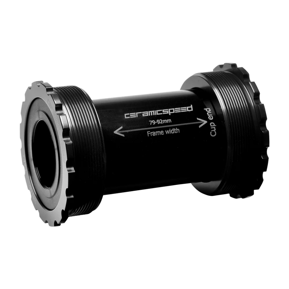 Ceramic Speed T47 Shimano Bottom Bracket