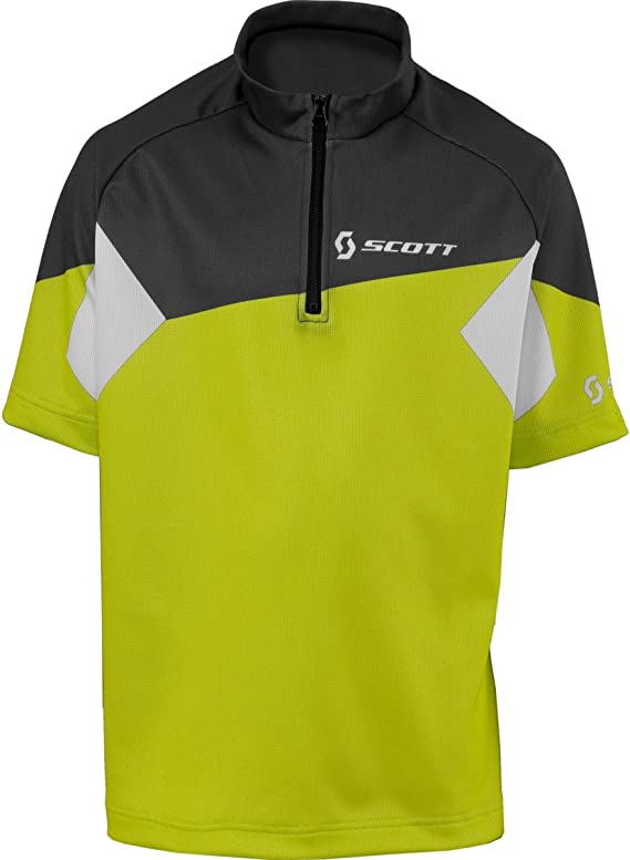 Scott Child's Jersey Size M