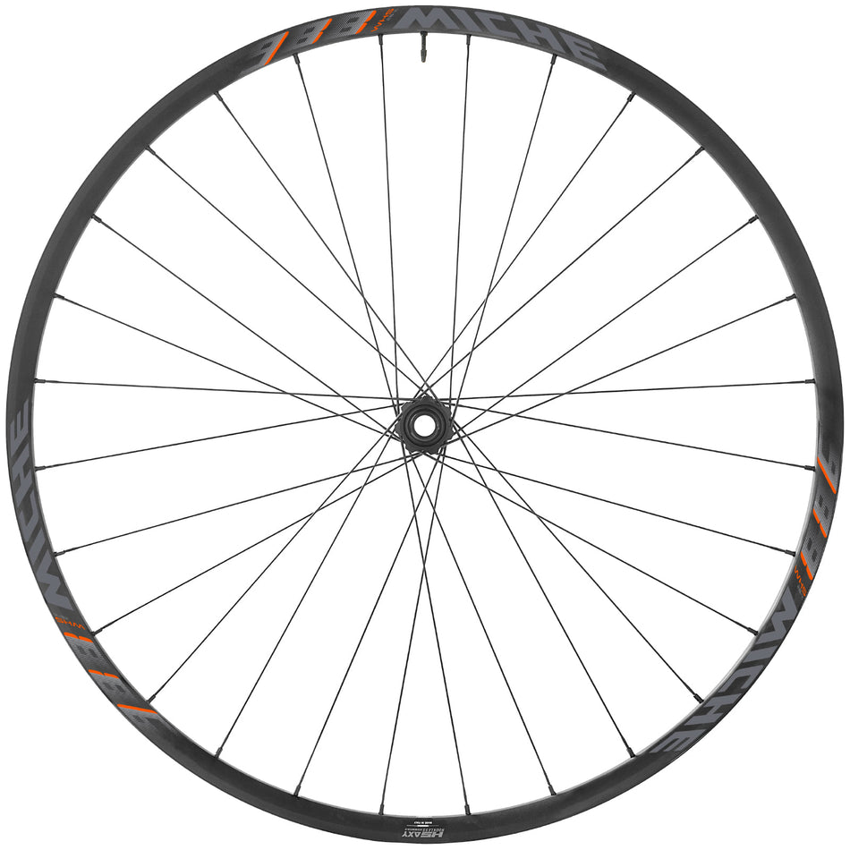 Miche 988 WHS Disc Wheels