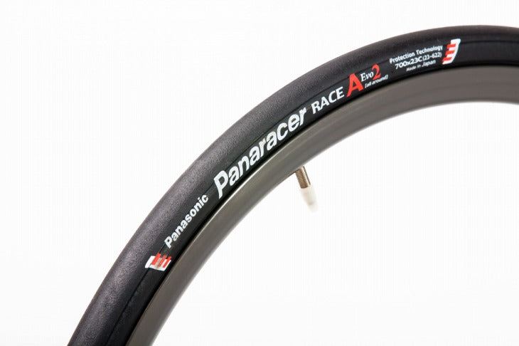 Panasonic Panaracer Race A Evo 2 700x23C Tire