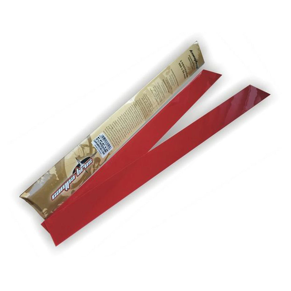 Campabros Kombat Frame Protection Set 2 pcs
